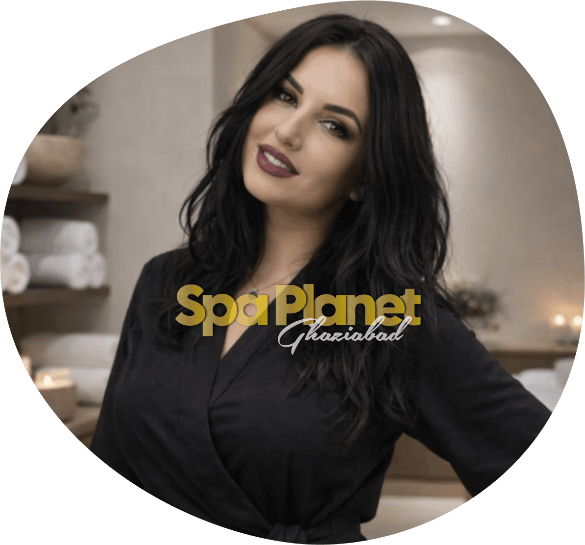 Body to Body Massage in Ghaziabad